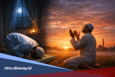 Doa Agar Memperlancar Rezeki dan Memudahkan Segala Urusan