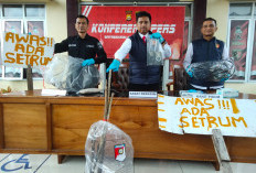 Update Kasus Kematian Gita Warga Kepahiang, 1 Orang Ditetapkan Tersangka