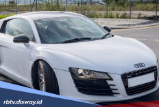 Begini Cara Merawat Cat Mobil Putih agar Tidak Menguning karena Sinar Matahari