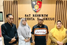 Pernyataan Tim Hukum Pemkot Bengkulu Pasca Aksi Buang Sampah di Kantor Walikota