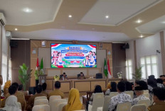 Pertama di Sumatera, Seluma Luncurkan Sekolah Laboratorium Pancasila   