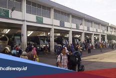 Daftar Harga Tiket Bus Jakarta–Solo saat Libur Sekolah, Siapkan Duit Segini