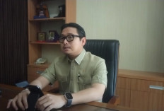 Respon Bupati Saat Ketua DPRD Kepahiang Minta Pemkab Buka Blokir Anggaran Dana Sebesar Rp 50 M