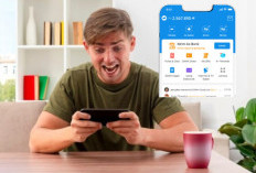 5 Game Penghasil Uang Seru Temani Puasa Ramadhan, Saldo DANA Gratis Menanti