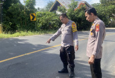 Pulang Kerja, Warga Tumbuan Seluma Tewas Kecelakaan