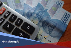 Simulasi Cicilan Kupedes BRI Pinjaman Rp 35 Juta, Cek Sebelum Utang!