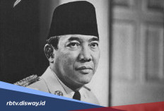 Profil dan Perjuangan Soekarno, Sang Proklamator Kemerdekaan Indonesia