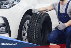 Ini Ukuran Ban Mobil dan Dampaknya, Jangan Salah Pilih!