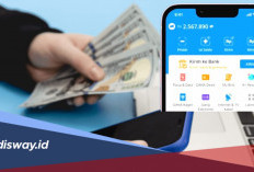 Main Game Ini Nyata Dibayar Saldo DANA Gratis, Cobain Yuk! 
