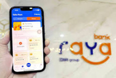 Bank Raya Hadirkan Fitur Uang Saku, Ini Manfaat dan Cara Menggunakannya