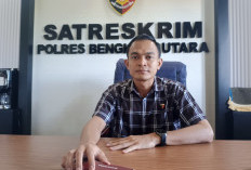 Oknum ASN Guru di Bengkulu Utara Ditangkap Polisi, 4 Kali Cabuli Siswa SMP