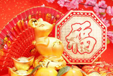 Ramalan Shio di Tikus Tahun Kuda Api 2026, Cuan atau Ciong?