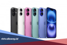Makin Mahal, Ini Daftar Harga iPhone Terbaru di September 2026