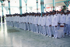 Ini Alasan Para Kades Kecewa dan Mendesak PMK Nomor 81 Dicabut