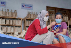 Berencana Ajukan KUR BRI Rp 25 Juta? Cek Tabel Angsuran Terbaru