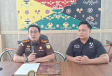 Pernyataan Kajari Mukomuko Pasca Penggeledahan Kantor KPU