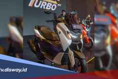 Simulasi Kredit Yamaha NMAX 2026, Motor Impian dengan Cicilan yang Bersahabat