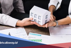7 Dokumen yang Wajib Dicek Sebelum Beli Rumah, Jangan Pernah Diabaikan