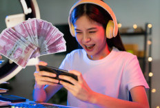 Dapat Uang Gratis dari Game Penghasil Saldo DANA Ini, Receh tapi Pasti