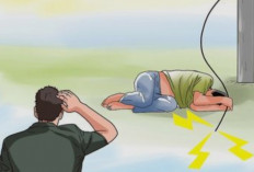 2 Tukang Bangunan di Seluma Kesetrum Kabel PLN, 1 Orang Tewas