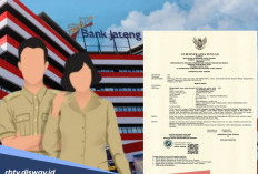 Pinjaman Gadai SK PPPK di Bank Jateng Bisa Cair Rp 1 Miliar? Begini Prosesnya