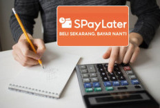Cek Besaran Bunga Shopee PayLater, Bisa Bayar Cicilan hingga 12 Bulan
