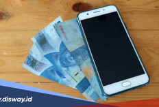 Aplikasi Gacor Penghasil Saldo DANA Gratis, Bukin Dompet Makin Tebal