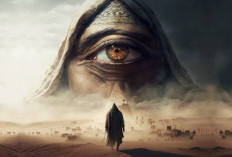 Pertanda Kiamat, Inilah Tanda-tanda Kedatangan Dajjal di Akhir Zaman