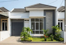 4 Inspirasi Desain Rumah Minimalis Anggaran Rp 200 Juta, Wujudkan Hunian Impian di 2026