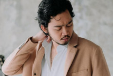 Lirik Lagu Monolog dari Pamungkas, Ungkapan Perasaan Cinta Dalam Sepi