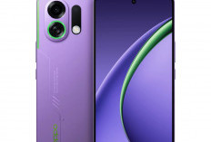 Ingin Beli Hp Oppo K13 Turbo? Ini Spesifikasi dan Harganya