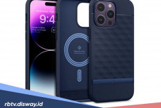 Selain Laris, Ini Rekomendasi 8 Casing HP yang Lagi Ngetren di Kalangan Anak Muda