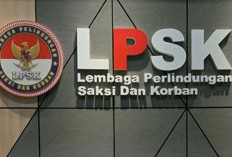 Lulusan S1 Merapat! LPSK Buka Lowongan Kerja Tenaga Ahli 