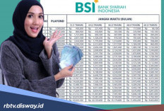 Upgare Syarat dan Dokumen KUR BSI 2026 untuk Pinjaman Rp 50 Juta Tanpa Bunga