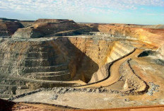 6 Mountains in Indonesia That Hold Gold, Much of Which Has Yet to Be Extracted