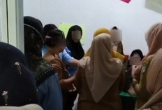 Video Cekcok Kepala Puskesmas vs Staf di Seluma Viral di Kabupaten Seluma