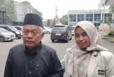 Ini Alasan Kuat Kenapa Yai Mim Ditahan Polresta Malang 