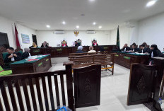 'Kasus Babysitter' Bengkulu: Ketika Anak Terluka, Hukum Harus Bicara—Bukan Opini