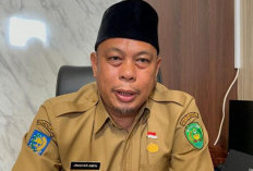 DLH Kota Bengkulu Siapkan Skema Khusus Penanganan Sampah Selama Festival Tabut 2026