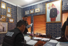 PDAM Jilid 2, Polda Bengkulu Isyaratkan Ungkap Aliran Dana Dugaan Korupsi Penerimaan PHL 