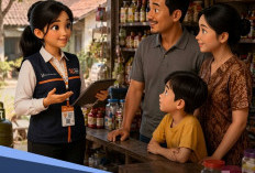 Kenapa Harus Repot-repot Ada Sensus Ekonomi? Ternyata Ini Alasannya