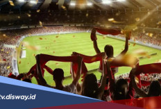 Bertambah, Ini Daftar 6 Tim yang Sudah Lolos ke Babak 32 Besar Piala Dunia 2026 