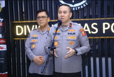 Mutasi Polri Terbaru, Ada 17 Polwan Promosi ke Jabatan Kombes dan 6 Polwan Diangkat Menjadi Kapolres