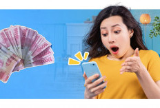 Sambil Ngabuburit, Mainkan Game Penghasil Saldo DANA Gratis Ini