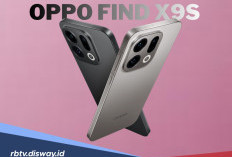 Gambar OPPO Find X9s Mulai Bocor, Bakal Bawa Kamera 200MP, Benarkah?