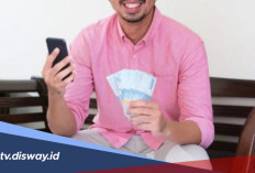 Mau Dapat Saldo DANA Gratis? Ini Dia Aplikasi Terpercaya yang Bikin Dompet Makin Tebal