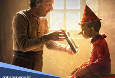 8 Ciri Orang Berbohong, Sangat Mudah Dikenali Mulai dari Mata hingga Gerak Tubuh 