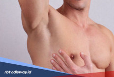 Jangan Salah, Pria juga Berisiko Terkena Kanker Payudara