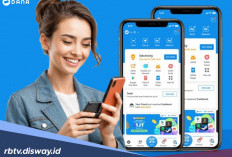 Masih Hangat! Update Link DANA Kaget Hari Ini Berlaku untuk 5 Orang saja!