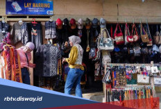 UMKM Berhasil Naik Kelas Berkat KUR BRI Rp 50 Juta, Angsuran Bulanan Ringan